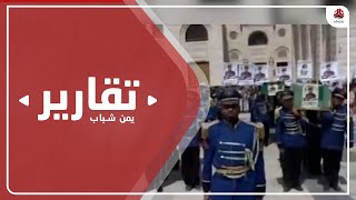 خسائر حوثية متصاعدة رغم التزام الشرعية حالة الدفاع حتى الآن