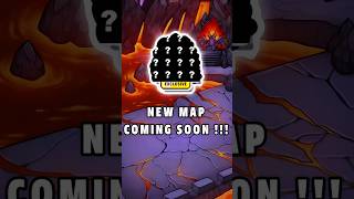 Dynamons World: New Map &amp; New Update News🔥|| #dynamonsworldnewupdate #dynamonsworld #ytshorts