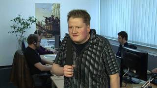 Anno 1404 Walkthrough Trailer 2