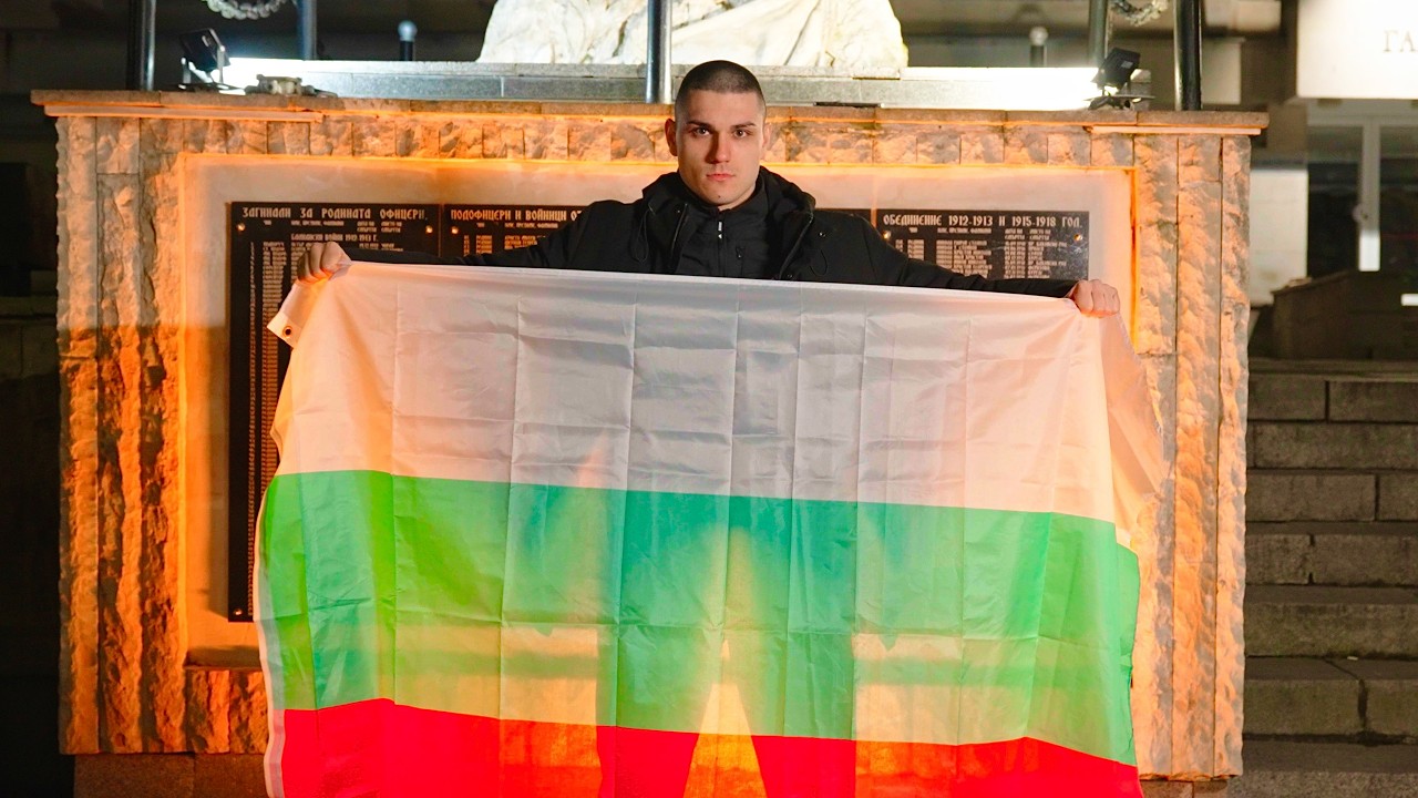 MITREVV - RODINA / РОДИНА [OFFICIAL VIDEO] Prod. By Burimkosa