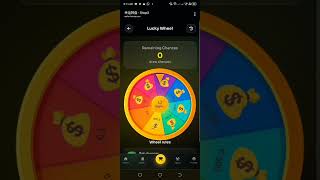 Earn DAILY with Stellar Fortune App? screenshot 5