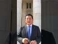 第195回特別国会が開会しました。