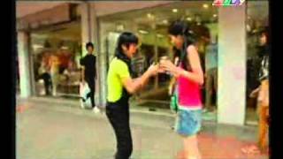 04 24 11 MIRINDA    Fizzy Soft Drink   MIRINDA Sa xi   HAND SHAKE 15s screenshot 4