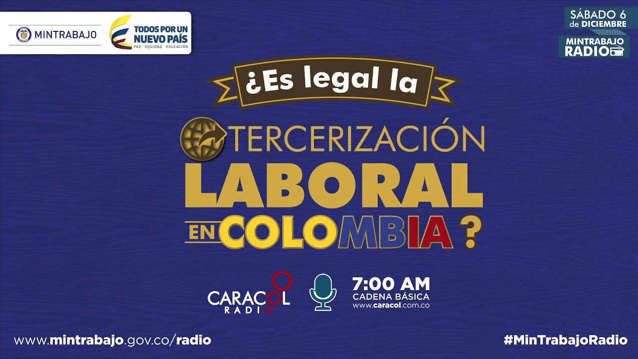 Forex en colombia es legal