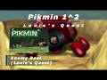 Enemy Reel (LQ) - Pikmin 1^2 OST (Louie's Quest)