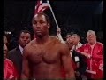 Lennox Lewis - Andrew Golota 1997 ( opening and full fight 12min )