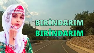 Bırindarım bırindarım - kürtçe dertli duygulu yürekten okunan stran Resimi