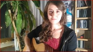 Video thumbnail of "Beware of Darkness - George Harrison (Cover)"