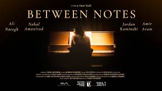 Between Notes - A Short Film