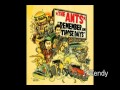THE ANTS-Wendy(Short Ver.)