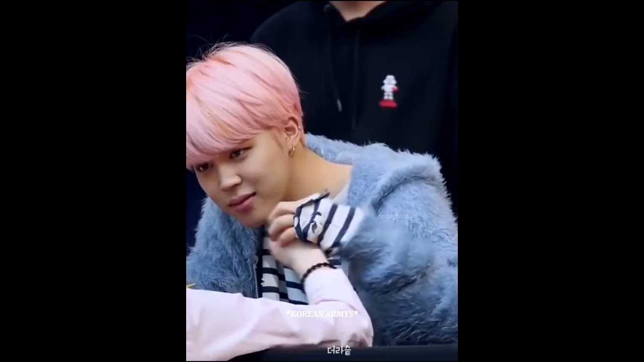 Korean fans vs international fans 😢 YouTube