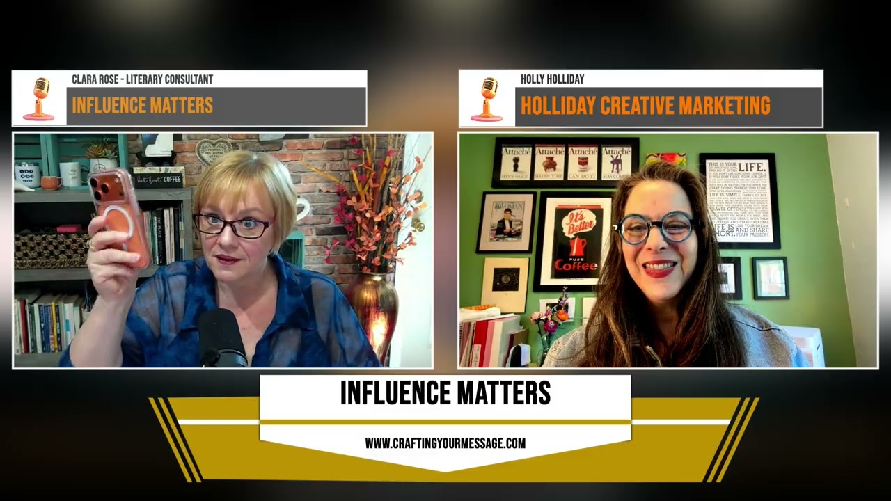 Influence Matters Episode 177