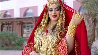 BADRA ZARZIS   التونسية (Official Music Vidéo)  Ettounseya