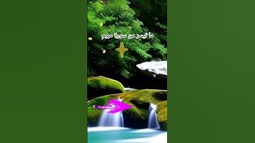 🕋ما تيسر من سورة مريم من القرآن الكريم بصوت ملائكى