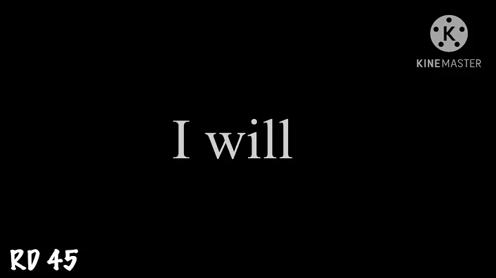 If This Video Gets 10 Comments - And  I Will Delete My Channel #45