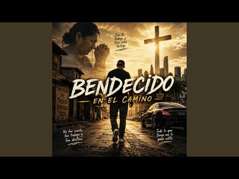 Bendecido En El Camino