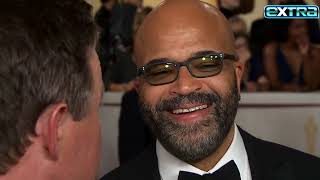 Oscars 2024: Jeffrey Wright on Why ‘American Fiction’ Is So TIMELY (Exclusive)