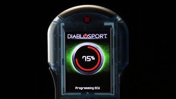 DiabloSport Predator 2 is Back (15 sec)