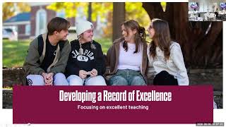 2026 New Faculty Symposium Teaching Thriving at EKU