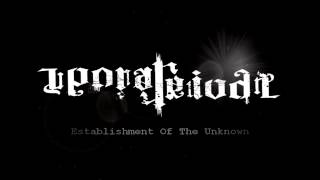 Upon Arrival -  Establishment Of The Unknown