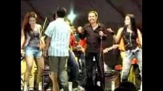 DANGDUT HOT BINTANG TIMUR, Masih Adakah Cinta, Saiful (JOYOBOYO Surabaya, 30 Juni 2010 )