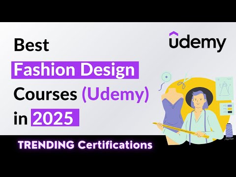 Which Is The Best Fashion Designing Course