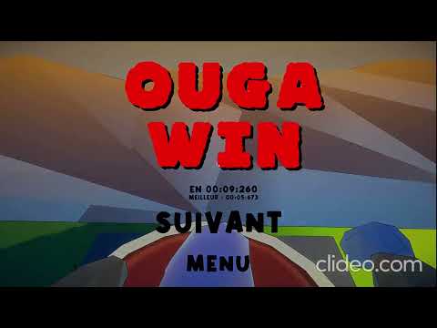 speedrun boom bouga time : 31.932 secondes