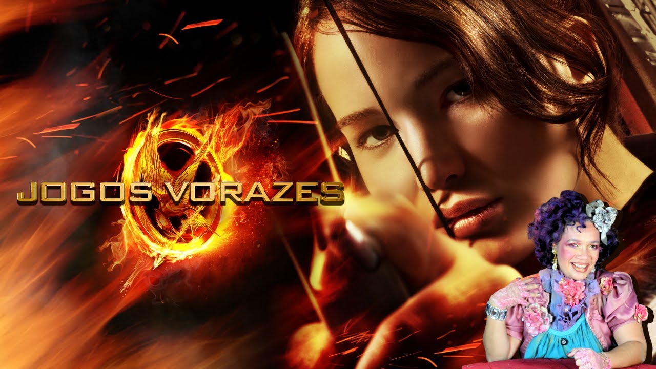 O Que Jogos Vorazes e os Programas de Domingo dos Anos 90 Têm em Comum?