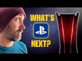 The next playstation showcase