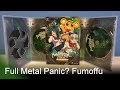 Anime Unboxing - Full Metal Panic? Fumoffu DVD