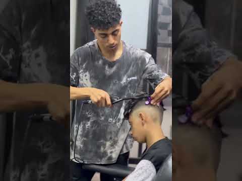 ازاي تعمل كيرلي