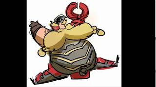 Torbjorn My Baby