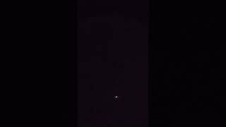 Venus and Uranus after sunset 🪐 (22-APR-2026 #astronomyequipment #planet #venus #uranus #shorts