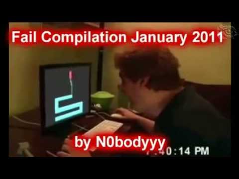 მაგარი პრიკოლია