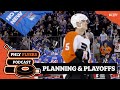 Examining the flyers offseason plan as stanley cup playoffs begin  phly sports