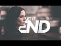 vanessa ives | let it end