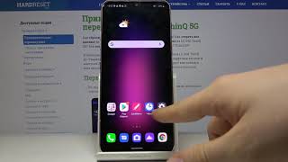 Топ фишек телефона LG V60 ThinQ 5G — Об этом стоит знать!