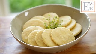 Beth's Lemon Thyme Cookies + DIY Mother's Day Project with Robert Mahar!