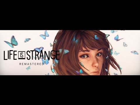 【Life is strange】1.決定票打ちに来ました【つかさ】