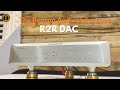 Musician pegasus ii r2r dac world premiere review  comparison