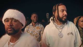 French Montana - Hard Life Official Video 