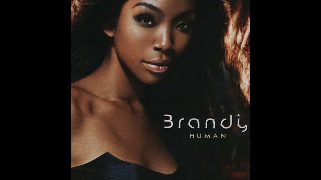 Brandy Warm It Up With Love YouTube