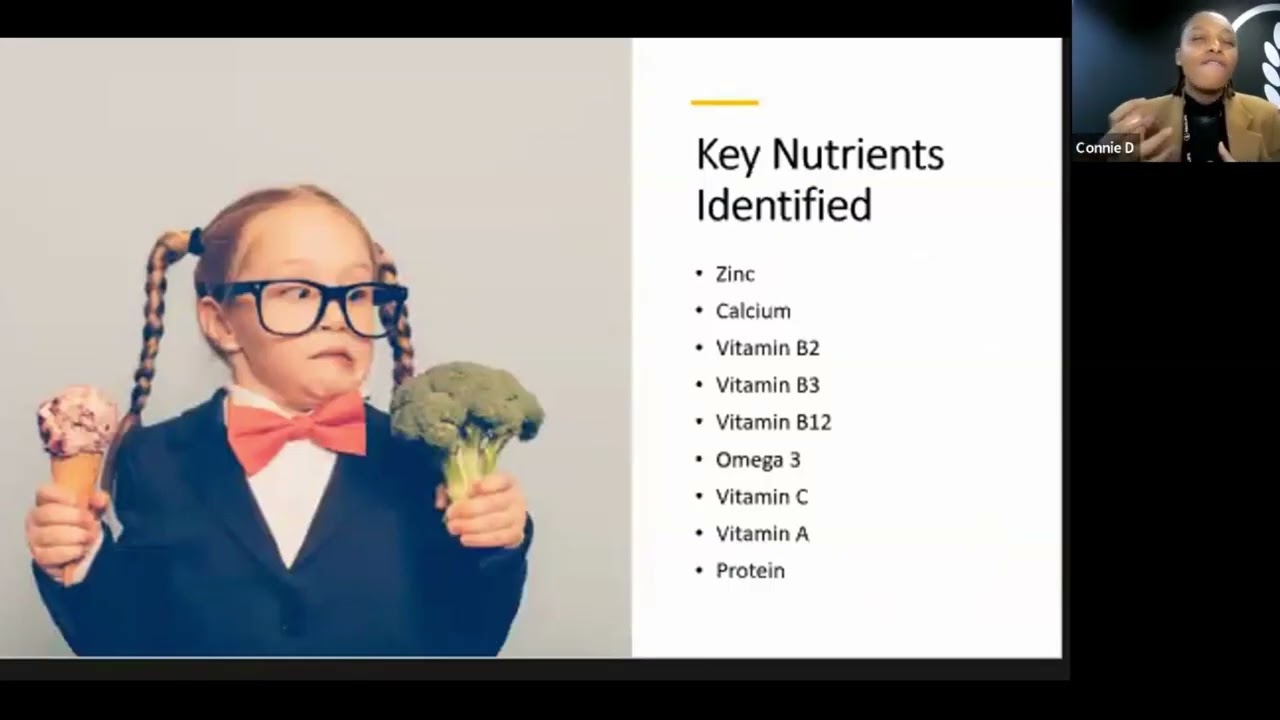 Easy Ways to Fix Common Nutrient Deficiencies | Neolife UK | HFS 