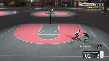 #Clan Tryout Playing 1v1 going for 100 game win streak #NBA2K20 #Ps4 *All SUBS GET ADDED*