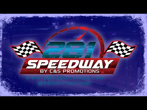 6/21/2019 | Dale Parson Classic | 281 Speedway