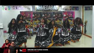 AHMEDABAD AUDITIONS 1