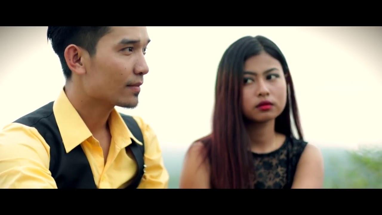 Oh ani bwkha  New  kokborok romantic  official music video 2018