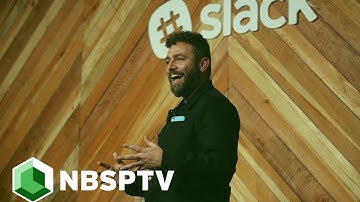 Ben Brown — The Revenge of Bots