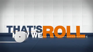 Compact® Tissue   Roll with Me