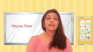 Chrysaellect Rhyme time by Chrysaellect India 95 views 1 month ago 8 minutes, 4 seconds